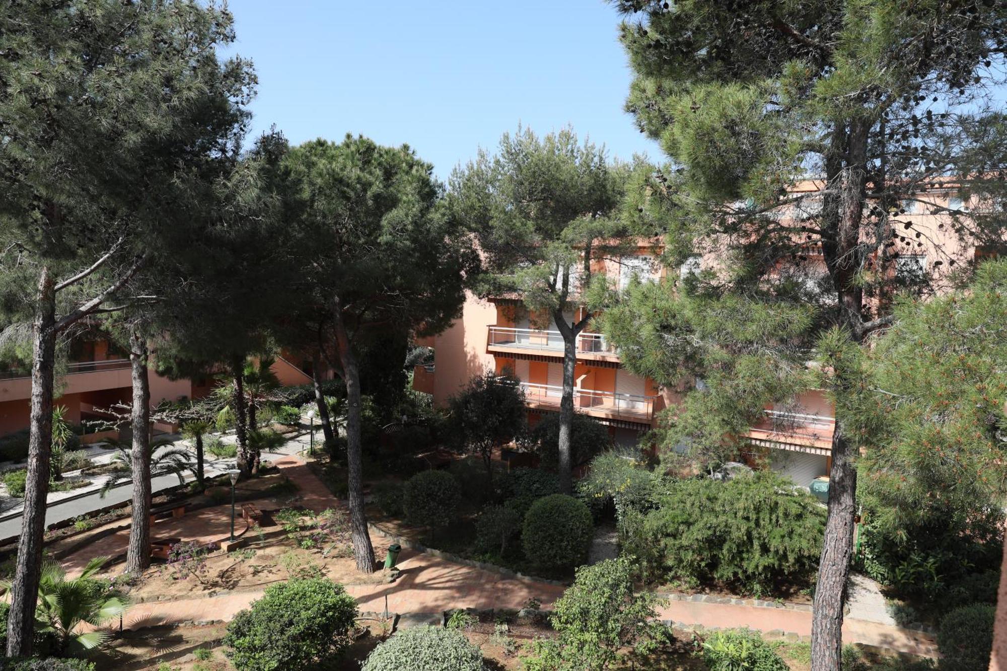 L'Amiraute 150M De La Plage Bormes-les-Mimosas Luaran gambar